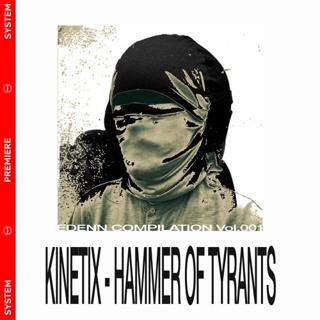 Hammer Of Tyrants
