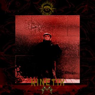 Mindmelt X Eclypse: Kinetix