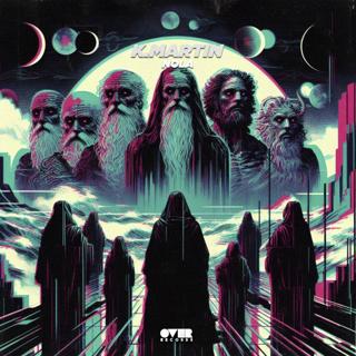 Lacar (Original Mix)