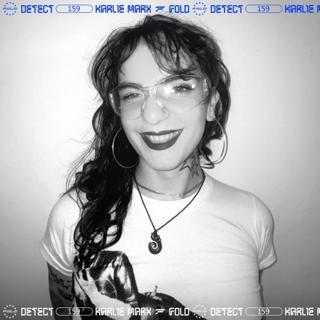 Detect [159] - Karlie Marx