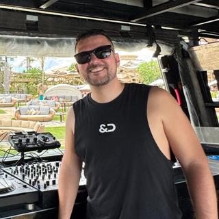 Dj Set - Luna Beach Club 1Er Aniversario - Bali, Indonesia