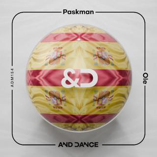 Olé (Original Mix)