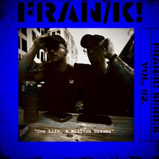 Fran/K!-Cast #02 - Francis & K!K!'S B2B Session