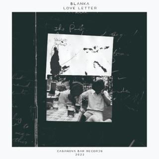 Love Letter (Arkan Remix)