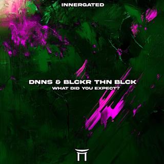 What Did You Expect?