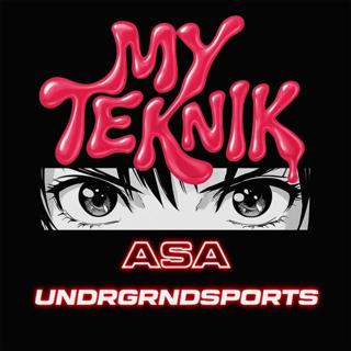 My Teknik