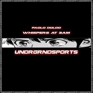 Whispers At 3Am