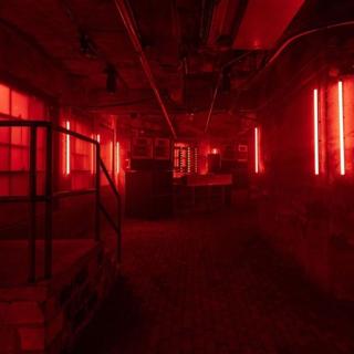 Red Pressure
