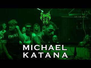 Dj Set - Criminal Club - 4 April