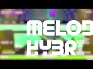 Melodic Hybrid Dj #01