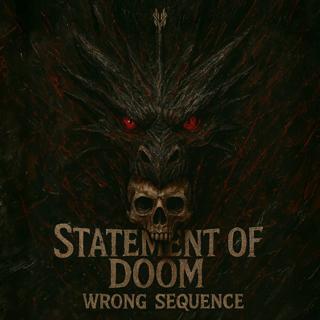 Statement Of Doom