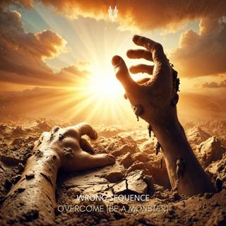 Overcome (Be A Monster)