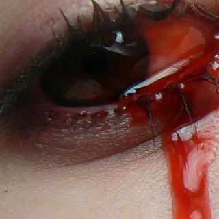Eyes Fade To Black