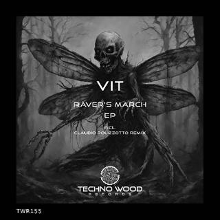 Vit - Raver'S March (Claudio Polizzotto Remix)