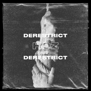 Derestrict Podcast #39 - Hoz