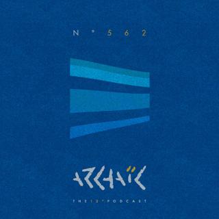 Archaic Podcast 562 - Delarave