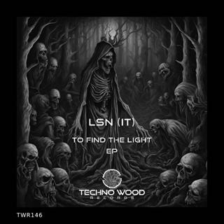 To Find The Light (Original Mix)