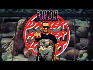 Darker.Harder.Louder By Luvok - März