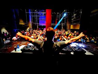 Retrospective Trance