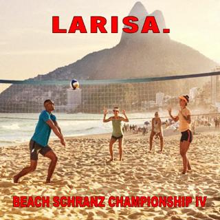 Beach Schranz Championship 4