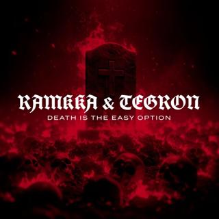 Tegron X Ramkka - Hidden Enemy (Markwon Remix)