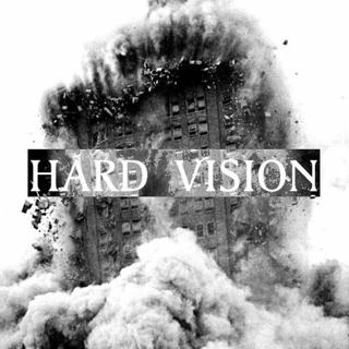 Hard Vision Podcast #187 - Bloody Shroom