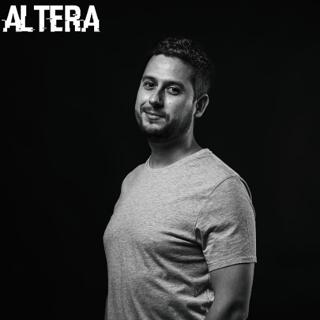 Altera017: Oscar Sanchez