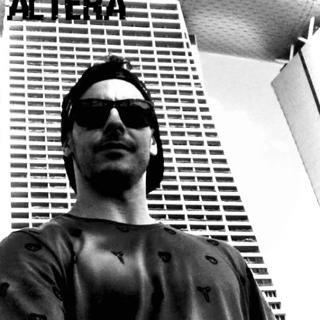 Altera013: Tony Baltimore