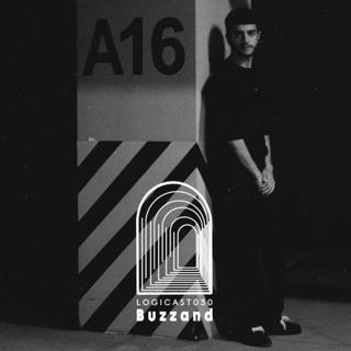 Logicast031 - Buzzand