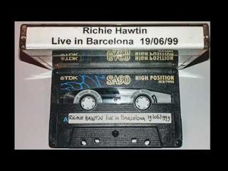 Live In Barcelona - 19 June