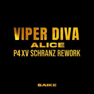 Alice (P4Xv Schranz Rework)