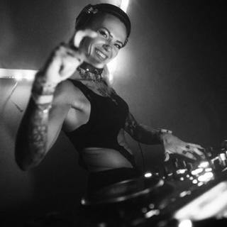 Dj Set - Salty Pleasure - 6 September