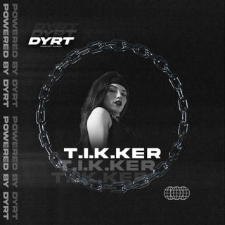 Dyrtseries 003 // T.I.K.Ker // De