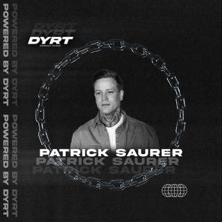 Dyrtseries 004 // Patrick Saurer // Aut