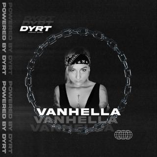 Dyrtseries 005 // Vanhella // Aut