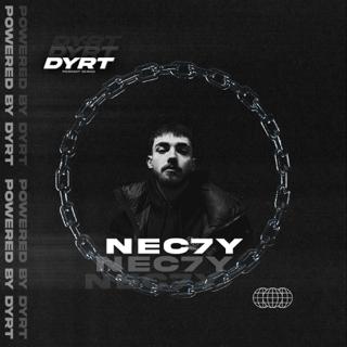 Dyrtseries 006 // Nec7Y // Aut