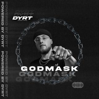 Dyrtseries 008 // Godmask // De
