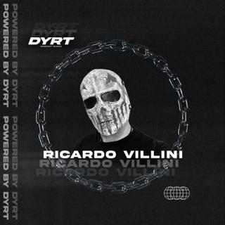 Dyrtseries 010 // Ricardo Villini // Aut