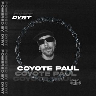 Dyrtseries 017 // Coyote Paul // Por