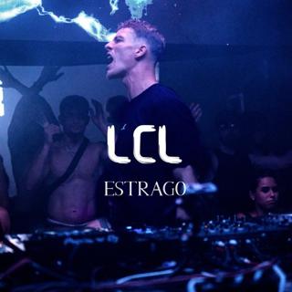 Estrago - Music Station, Lissabon 13 June