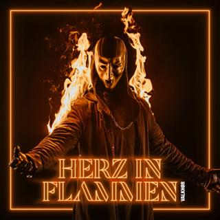 Herz In Flammen