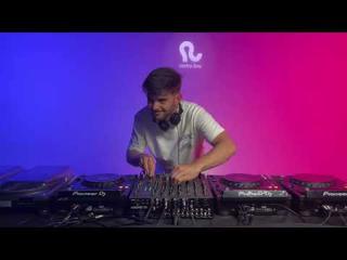 Pablo Valdavida | Techno | Rastro Live