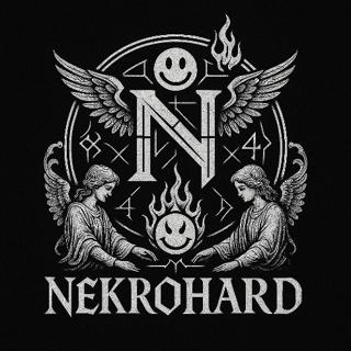 Nekrohard Industrial Set