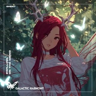 On The Grind (Original Mix)