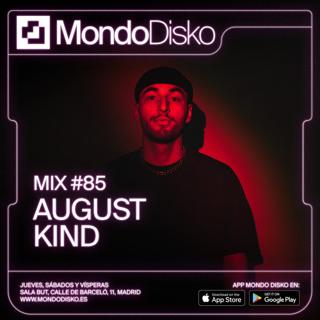 Mix #85 August Kind