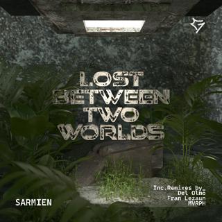 Lost Robot In The Jungle (Mvrph Remix)