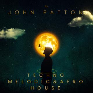 Session Techno Melodic & Afro House