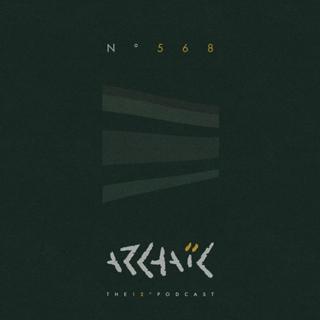 Archaic Podcast 568 - Not Charlie