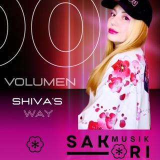 Vol.0 Shiva´S Way - 040525