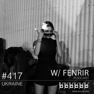 W/ Fenrir - Podcast #417